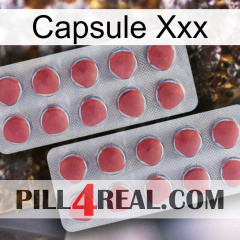 Capsule Xxx 19